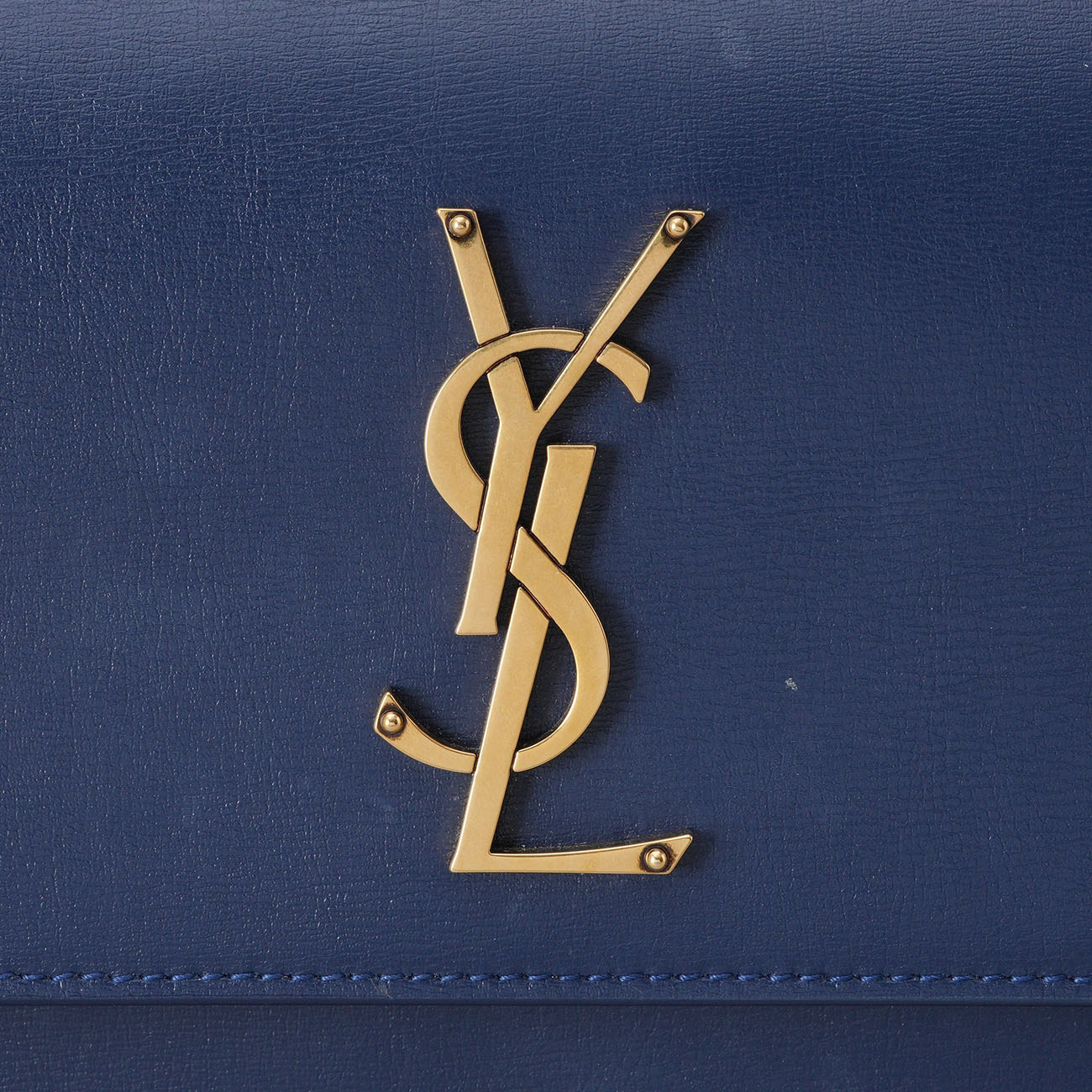 YVES SAINT LAURENT(USED)생로랑 634723 뉴선셋백 미듐